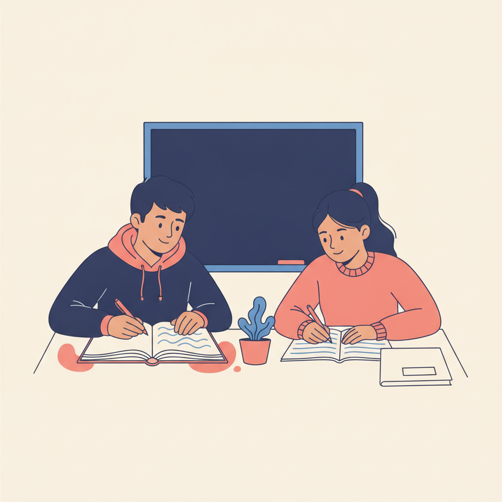 Quiero empezar homeschool: checklist realista paso a paso