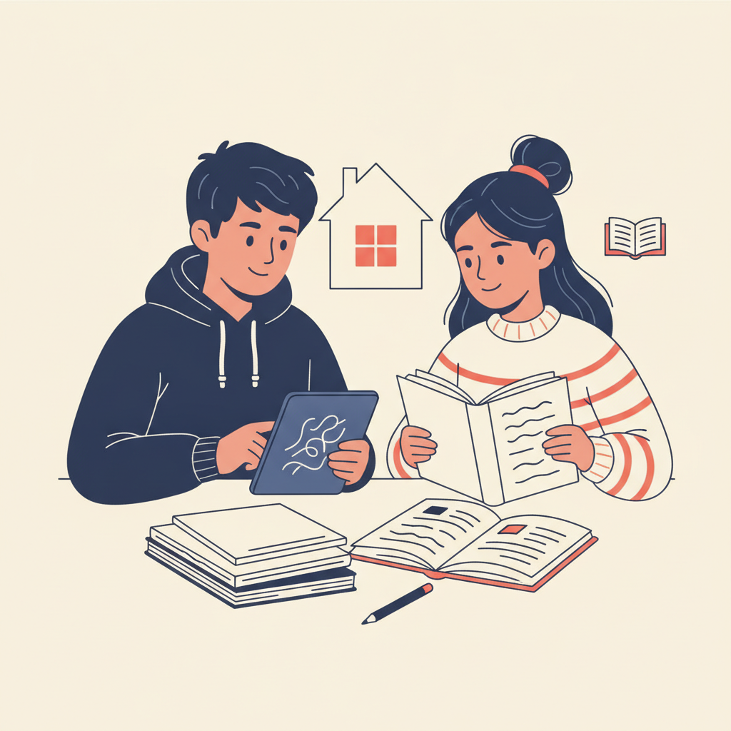 Cómo inscribir a un menor de edad en exámenes libres: guía para apoderados