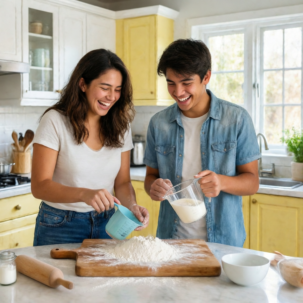 Mi hijo va mal en matemáticas: por qué pasa y cómo ayudarlo