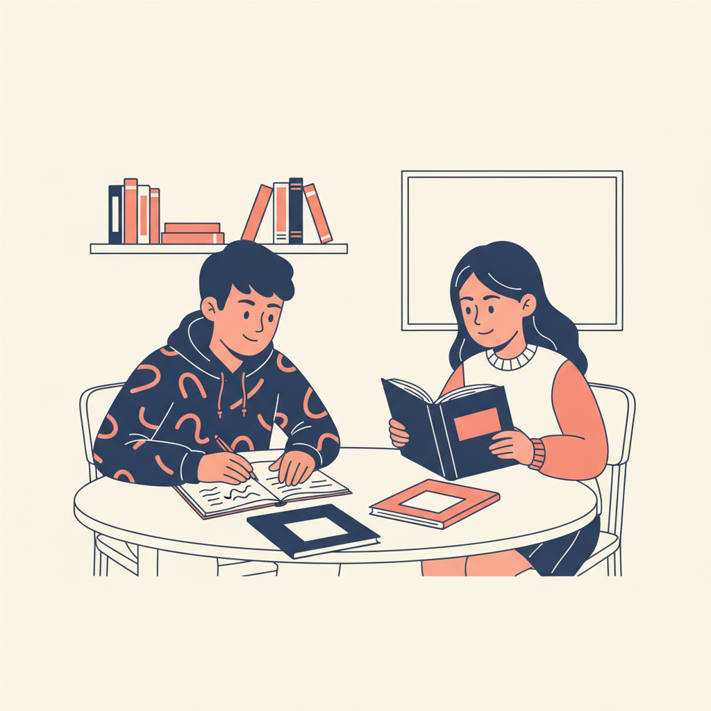 El mito de la socialización en el homeschool
